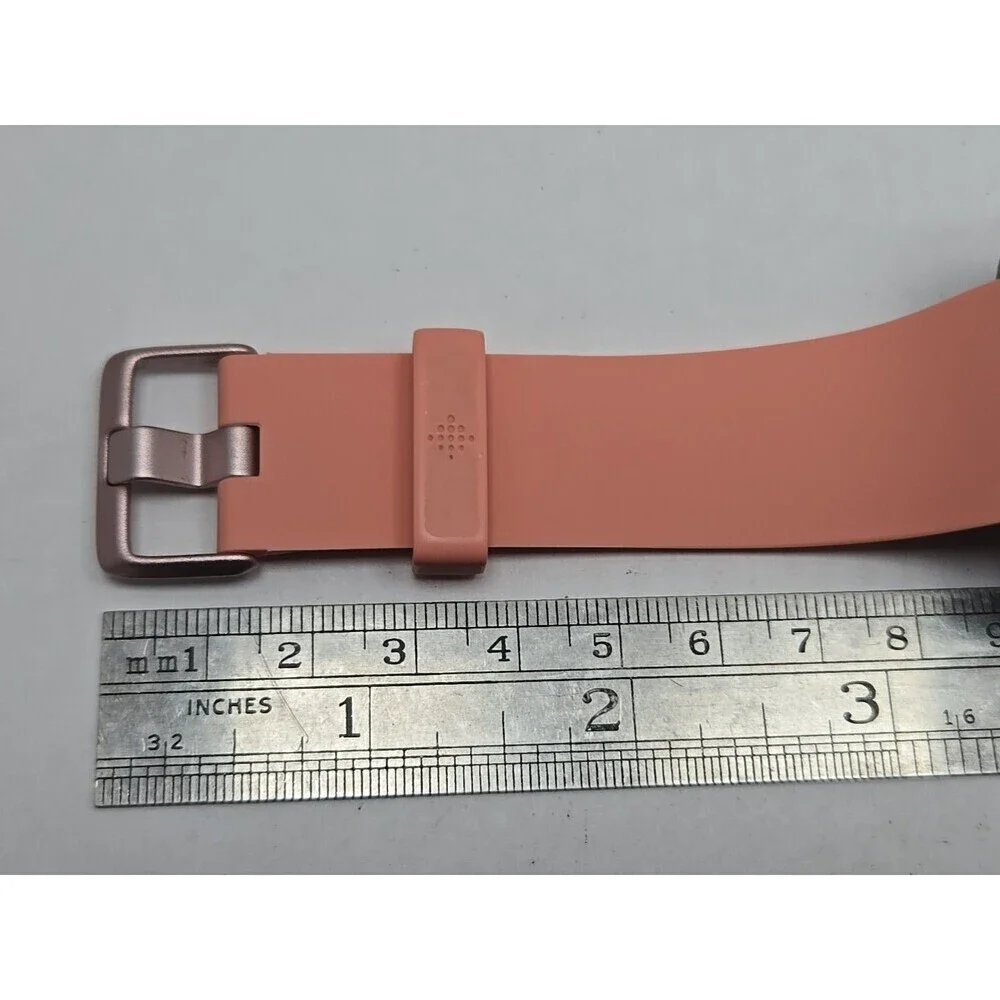 Fitbit Versa 2 Smartwatch Gray 40mm Alexa WR50M Always On Display W/ Charger